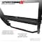 Westin Automotive 19-C RAM 1500(EXCL. 2019 RAM 1500 CLASSIC)TEXTURED BLACK SPORTSMAN X GRILLE GUAR 40-33975 - alternate 7